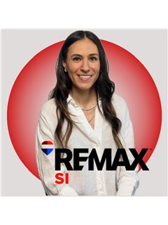Mariana Villaseñor - RE/MAX SI
