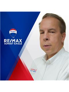 Joel A Heger - RE/MAX Sunset Eagle