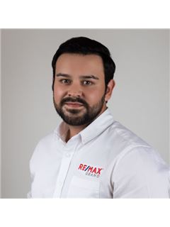 Gilberto Neri - RE/MAX Grand