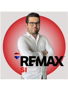 SANTIAGO  GAMBOA Y FRANCO - RE/MAX SI