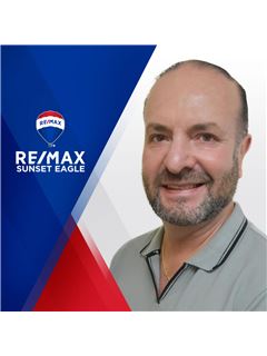 Humberto Paulo Diaz Fortunat - RE/MAX Sunset Eagle