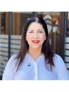 Refugio Elena Marquez Diaz - RE/MAX HG Platinum