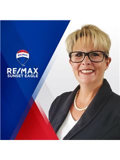 Carol Suzanne Thurlow - RE/MAX Sunset Eagle