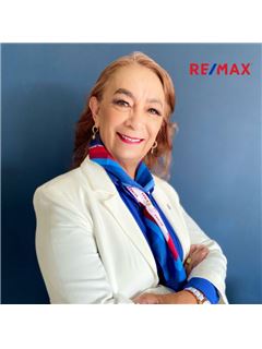 María Araceli Otal Magaña - RE/MAX Metropoli
