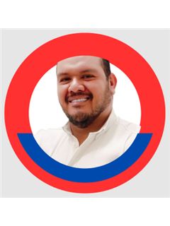 Ángel Andrés  Pantoja Ramirez - RE/MAX Supreme