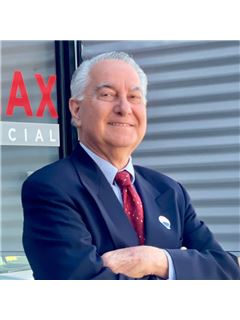 Rafael  Torres Petroff - RE/MAX HG Platinum