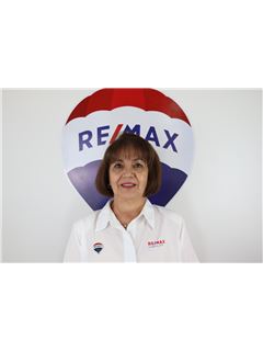Ana Maria  Galaviz - RE/MAX Homelife