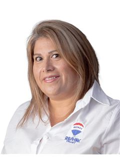Luz Maria Sepulveda Ramirez - RE/MAX Trust