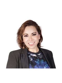 Karla Ivette Sanchez Patiño  - RE/MAX Puerta de Hierro
