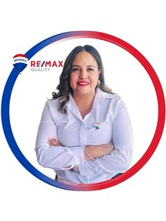 María Fernanda García Perez - RE/MAX Quality