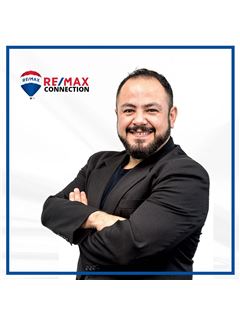 Marcos Romero Mazon - RE/MAX Connection