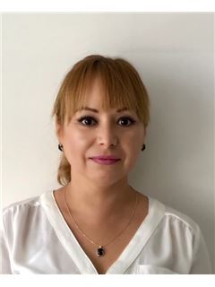 Ana Bertha Prieto Meléndez - RE/MAX Conecta