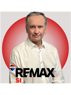 EDUARDO FERNANDEZ DURAN - RE/MAX SI