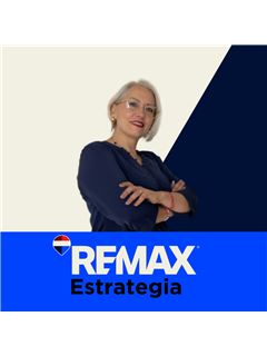 América Rosete - RE/MAX Estrategia