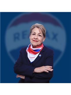 Rosa Maria  Loreto Cervantes - RE/MAX Activa