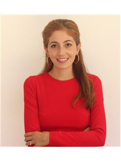 Paola Legaspi - RE/MAX Cabo Sanctuary R. E.