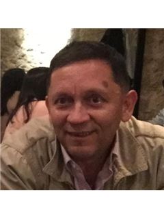 Eric Mayagoitia Witron - RE/MAX Habitar Plus