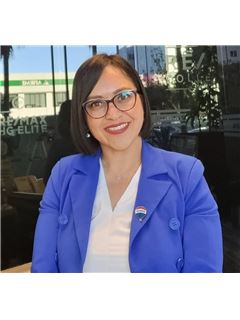MBA Evangelina  Garcia Hernandez  - RE/MAX HG Elite