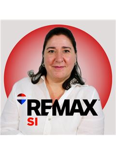MARIA ELMIRA GIL MULDOON - RE/MAX SI