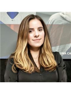 Georgina  González García - RE/MAX HG Elite