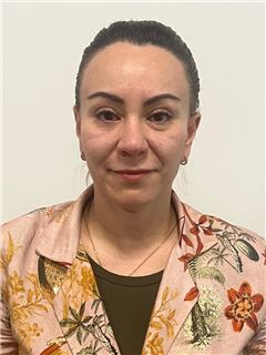 Karla Luna Herrera - RE/MAX Guizar