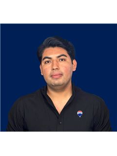 Miguel Angel Ramos Ramirez  - RE/MAX HG Elite