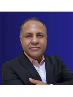 Adalberto Martinez Gastelum  - RE/MAX HG Platinum