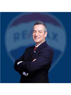 Guillermo Espinoza Aranda - RE/MAX Activa