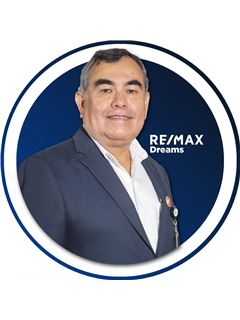 Raul Sobrevilla Acosta - RE/MAX Dreams