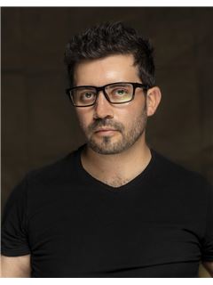 Marvin Landa - RE/MAX Cabo Sanctuary R. E.