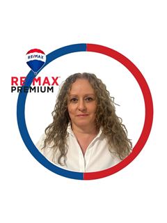 Maribel Elizalde - RE/MAX Premium
