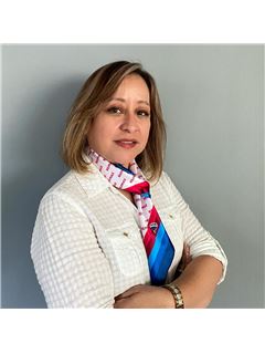 Nayeli Bautista Reyes  - RE/MAX Vanguardia