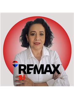 MARIA ELENA MARTINEZ RODRIGUEZ - RE/MAX SI