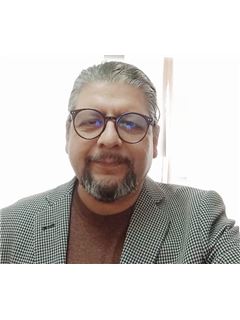 Pedro  Venegas Madrigal  - RE/MAX Guizar