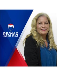 Kimberly Anne Cook - RE/MAX Sunset Eagle