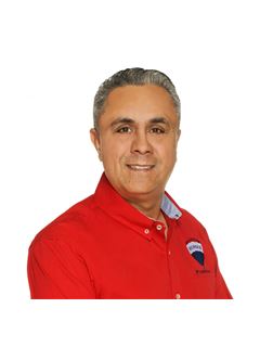 Fernando  Gómez Córdova - RE/MAX Prominent