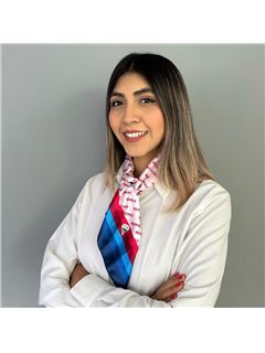 Anahí Castellanos Sánchez - RE/MAX Vanguardia