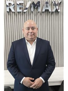 Luis Daniel Herrera - RE/MAX One
