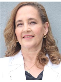 Alma Fernandez Ibarra - RE/MAX Plus