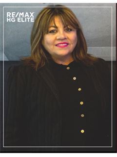 Mayte Nuñez Moreno - RE/MAX HG Elite