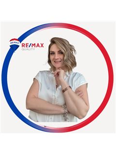 Maria Jose  Pizarro Bejarano - RE/MAX Quality