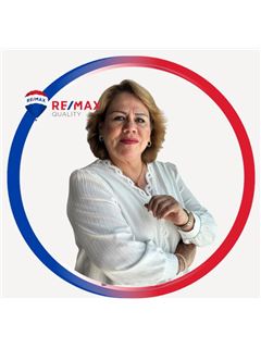 Laura Lidia Hernández Guerrero - RE/MAX Quality
