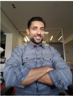 Daniel  Salinas  - RE/MAX Inmobiliaria Integral