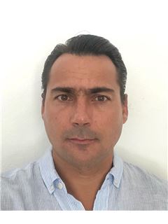 Cristobal Gonzalez-Aller - RE/MAX Cabo Sanctuary R. E.