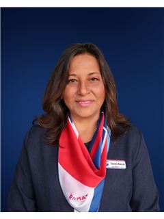 SANDRA M. ALARCON BASURTO - RE/MAX ADN