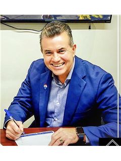 Directeur d'agence - Francisco Henry García - RE/MAX HG Elite