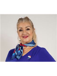 Blanca Ceballos - RE/MAX Puerta de Hierro