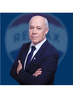 Gonzalo  Ruvalcaba Duarte - RE/MAX Activa