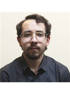 Angel Gael  Puentes Castro - RE/MAX HG Platinum