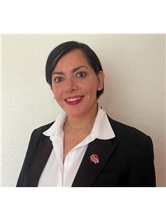 Gloria Esquer Domínguez - RE/MAX Metropoli